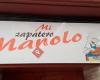 Tapizado de muebles e interiores de vehículos mi zapatero Manolo