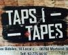 Taps i Tapes