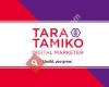 Tara-Tamiko Digital Marketing Consultant