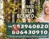Tarot de Celia Blanco