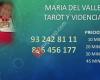 Tarot Videncia Maria Del Valle