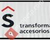 TAS: Transformados y Accesorios del Sur