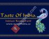 Taste Of India Santa Ponsa
