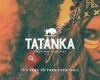 Tatanka Wild Spirit
