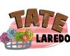Tate Laredo