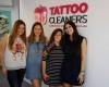 Tattoo Cleaners