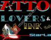 Tattoo Lovers & Ink, Sevilla