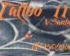 Tattoo Valles