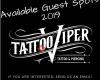 Tattoo Viper