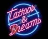 Tattoos & Dreams