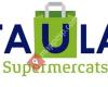 Taula Supermercat Onda