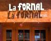 Taverna La Fornal