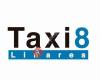 Taxi 8 Linares 617350871