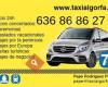 Taxi Algorfa