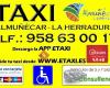 Taxi Almuñécar y la Herradura