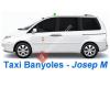 Taxi Banyoles (Josep M)