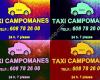 TAXI Campomanes