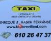 Taxi Crevillente