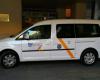 Taxi de Sevilla