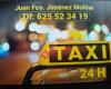 Taxi Ecija Juan 24 H  625523419