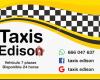 Taxi Edison 24 Horas