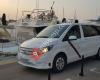 Taxi Empuriabrava