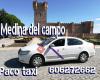 Taxi Francisco Ramiro 24 horas