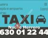 Taxi Ibi Nacho Herrero