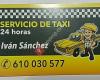 Taxi ivan sanchez