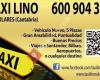 Taxi Lino Solares - 600 90 43 63