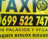Taxi  Los Palacios Y Villafranca