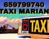 Taxi Marian Amposta