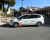 Taxi Minibus nerja