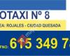 Taxi Quesada 8