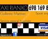 Taxi Rianxo Guillermo