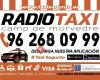 Taxi Sagunto