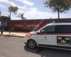 Taxi San Fulgencio- Urb la marina