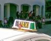 Taxi Santa Elena d'Agell