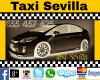 Taxi Sevilla