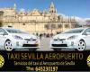 Taxi Sevilla Aeropuerto