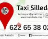 Taxi Silleda