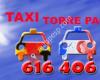 Taxi Torre Pacheco