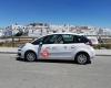 Taxi Vejer Juanma