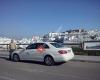 TAXI Vejer Pepote