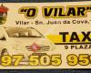 Taxi Vilar