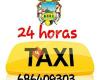 Taxi14 Enrique Antonio Lopez