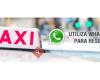 Taxis Torre Del Mar