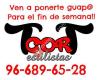 TcorT Estilistas