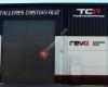 TCR Performance - Revo Authorized Dealer