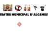 Teatre Municipal d'Algemesí